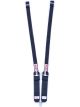 Simpson Safety Shoulder Harness Latch and Link SFI 16.1 Pull Down Adj