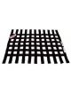 Simpson Safety Window Net SFI 27.1 1 in Webbing 18 x 24 in Rectangle