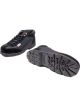 Simpson Safety Shoe Crew Garage Crew Low-Top Oil Resistant Sole Light