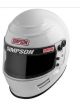 Simpson Safety Helmet Voyager Snell SA2015 Head and Neck Support Read