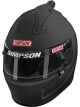 Simpson Safety Helmet Air Inforcer Shark Snell SA2015 Head and Neck S