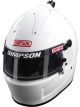 Simpson Safety Helmet Air Inforcer Shark Snell SA2015 Head and Neck S