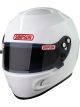 Simpson Safety Helmet Devil Ray Snell SA2015 FIA Approved Head and Ne