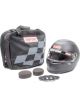 Simpson Safety Helmet Venator Snell SA2015 Head and Neck Support Read