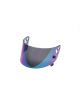 Simpson Safety Helmet Shield Iridium Voyager II Model Helmets
