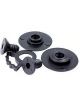 Simpson Safety Helmet Shield Pivot Bandit / Super Bandit / Shark Model