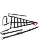 Simpson Safety Window Net C5R SFI 37.1 1 in Webbing 15-3/4 x 28 in