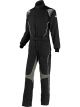Simpson Safety Suit Helix Driving 1 Piece SFI 3.2A/5 Multi-Layered Bl