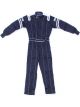 Simpson Safety Suit Legend ll Driving 1 Piece SFI 3.2A/1 Single Layer
