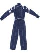 Simpson Safety Suit Legend ll Driving 1 Piece SFI 3.2A/1 Single Layer