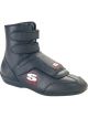 Simpson Safety Shoe Stealth Sprint Driving High-Top SFI 3.3/5 Leather
