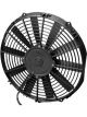 Spal Advanced Technologies Electric Cooling Fan Low Profile 12 in Fa