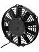 Spal Advanced Technologies Electric Cooling Fan Low Profile 9 in Fan