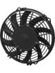 Spal Advanced Technologies Electric Cooling Fan Low P (30100452 + 30130011 (4))
