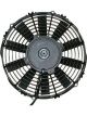Spal Advanced Technologies Electric Cooling Fan Medium Profile 12 in