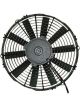 Spal Advanced Technologies Electric Cooling Fan Medium Profile 13 in