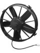 Spal Advanced Technologies Electric Cooling Fan High Performance 12