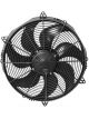 Spal Advanced Technologies Electric Cooling Fan High  (30102553 + 30130011 (4))