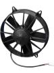 Spal Advanced Technologies Electric Cooling Fan High  (30102559 + 30130011 (4))