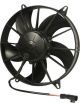 Spal Advanced Technologies Electric Cooling Fan High Output 11 in Fa