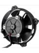 Spal Advanced Technologies Electric Cooling Fan Low Profile 4 in Fan