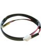 Spal Advanced Technologies Fan Wiring Harness Pigtail Spal amp Connecto