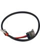 Spal Advanced Technologies Fan Wiring Harness Pigtail Spal High Outp
