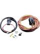 Spal Advanced Technologies Fan Wiring Harness Relay 12V 30 / 40 amp Relay