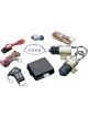 Spal Advanced Technologies Shaved Door Handle Kit 40 lb Solenoids H