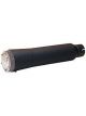 Supertrapp Muffler S/C Elite 2-1/4 in Center Inlet 4 in Diffuser Out