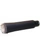 Supertrapp Muffler S/C 3 in Center Inlet 5 in Diffuser Outlet 19-1/2