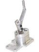 Steeda Autosports Shifter Tri-AX Manual Stick TKO / TR3550 Ford Must