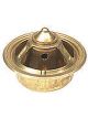 Stewart Thermostat 160 Degree 2-1/8 in OD Brass / Copper Universal (300)