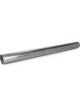Stainless Works Exhaust Pipe Straight 1-5/8 in Diameter 2 ft Long 0.0
