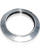 Stainless Works Exhaust Clamp V-Band Sealing Flange 3 in Tube Stainless