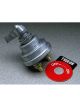 Taylor/Vertex Battery Disconnect Rotary Switch Panel Mount 180 amp 24V