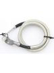 Taylor/Vertex Battery Cable Diamondback 4 Gauge 31 in Crimped Terminals