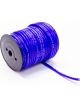 Taylor/Vertex Spark Plug Wire Pro TCW Solid Core 8 mm Blue 100 ft Spool