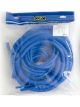 Taylor/Vertex Convoluted Tubing Four Sizes 1/4 in 3/8 in 1/2 in 3/4 in