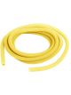 Taylor/Vertex Convoluted Tubing 3/8 in Diameter 10 ft Plastic Yellow