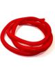 Taylor/Vertex Convoluted Tubing 3/4 in Diameter 50 ft Plastic Red