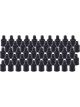 Taylor/Vertex Spark Plug Wire Boots Bulk Distributor / Coil 180 Degree