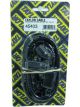 Taylor/Vertex Spark Plug Wire Repair Kit Spiro-Pro Spiral Core 8 mm Bla