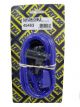 Taylor/Vertex Spark Plug Wire Repair Kit Spiro-Pro Spiral Core 8 mm Blu