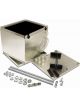 Taylor/Vertex Battery Box Sealed 11-1/4 x 9-1/2 x 8-3/4 in Hardware Inc