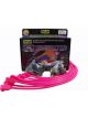 Taylor/Vertex Spark Plug Wire Set Spiro-Pro Spiral Core 8 mm Hot Pink 9