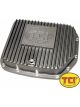TCI Transmission Pan Deep Sump Adds 2.0 qt Capacity Aluminum Natural T