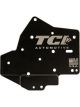 TCI Automatic Transmission Valve Body Automatic Forward Pattern TH400