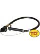 TCI Kickdown Cable - Adjustable - Steel - 200R4 / 700R4 - Each