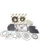 TCI Transmission Rebuild Kit Automatic Master Racing Overhaul Clutches